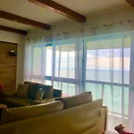 Apartamento Frente Ao Mar