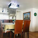 Apartamento Frente Ao Mar