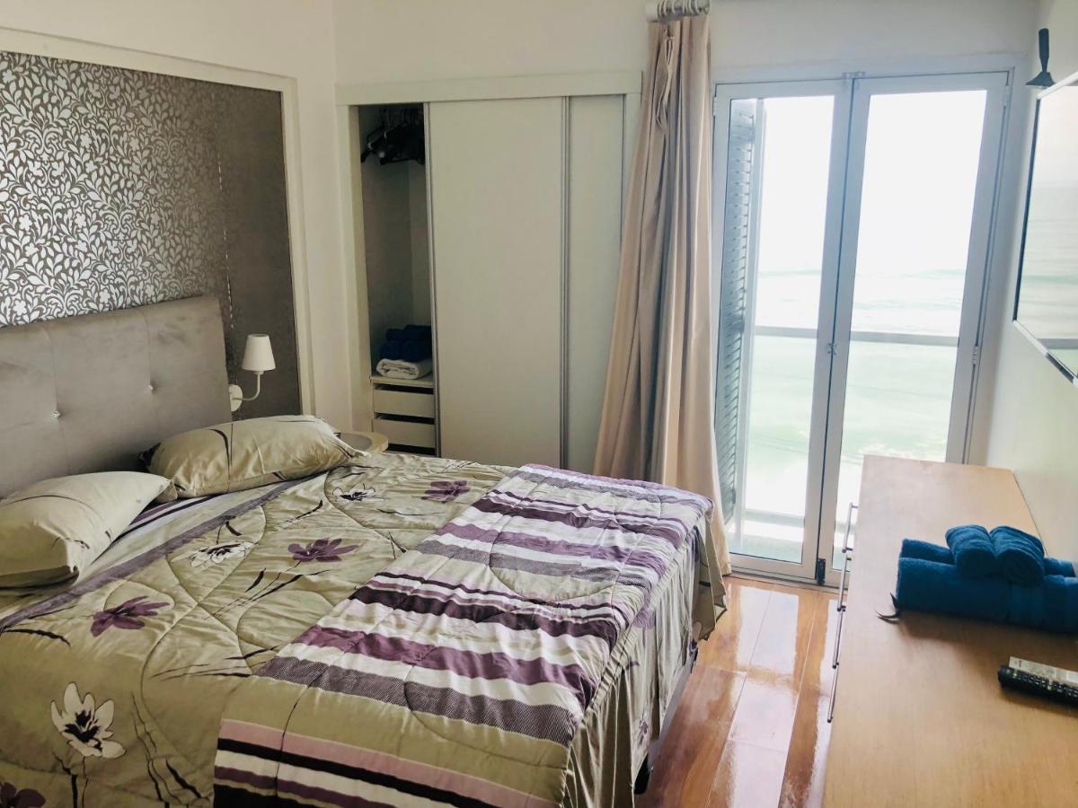 Apartment Frente Ao Mar *