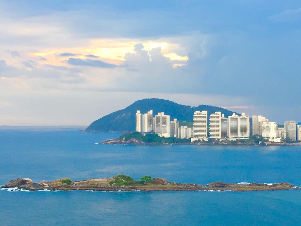 Frente Ao Mar Guaruja