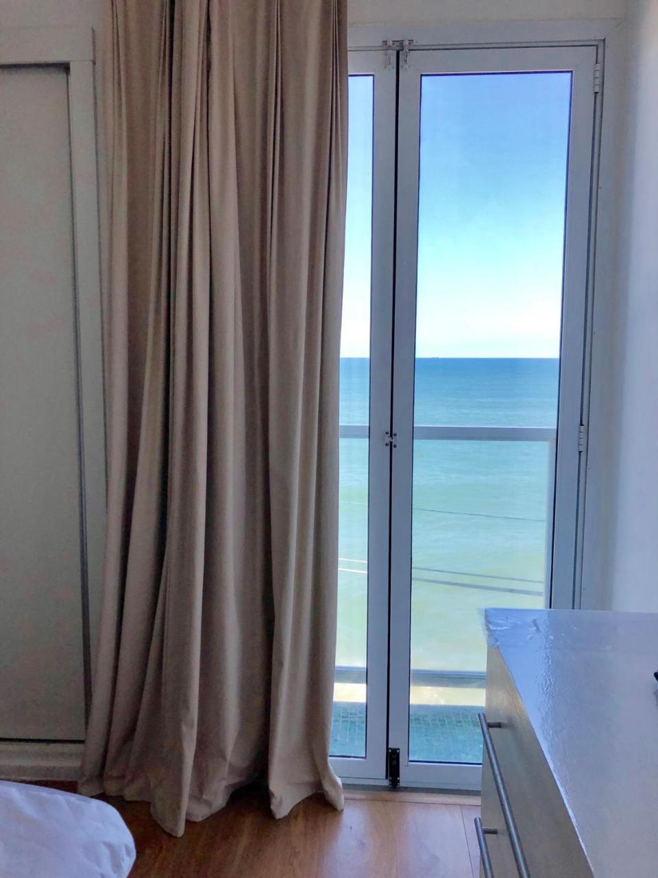 Apartment Frente Ao Mar *